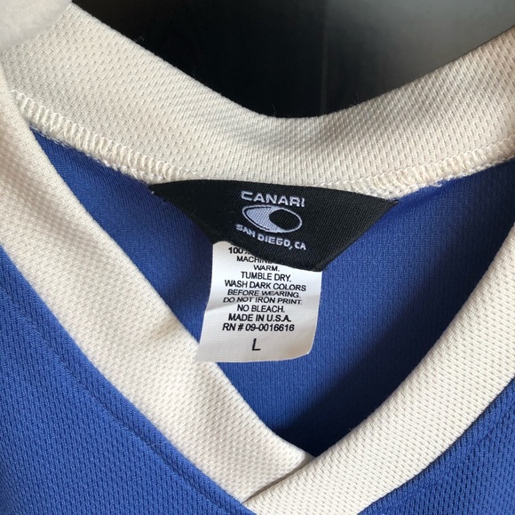 Women’s Canari Bicycle Top - Picture 2 of 5